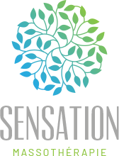 Sensation massothérapie